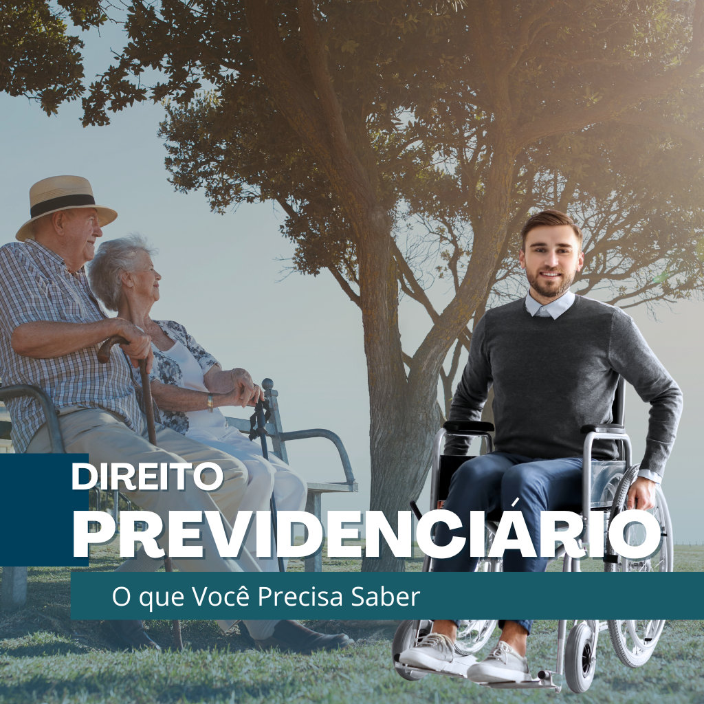 Direito Previdenciário