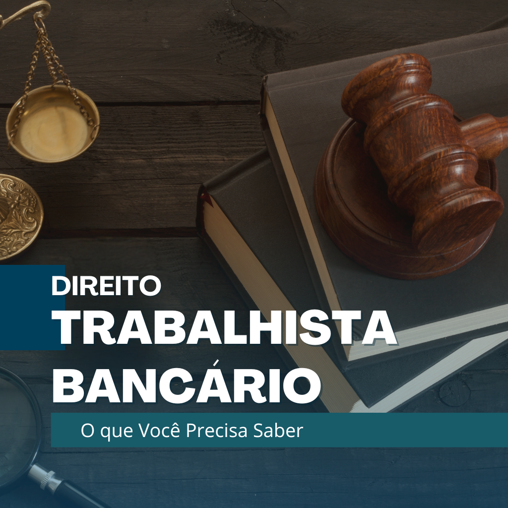 Direito Trabalhista Bancário