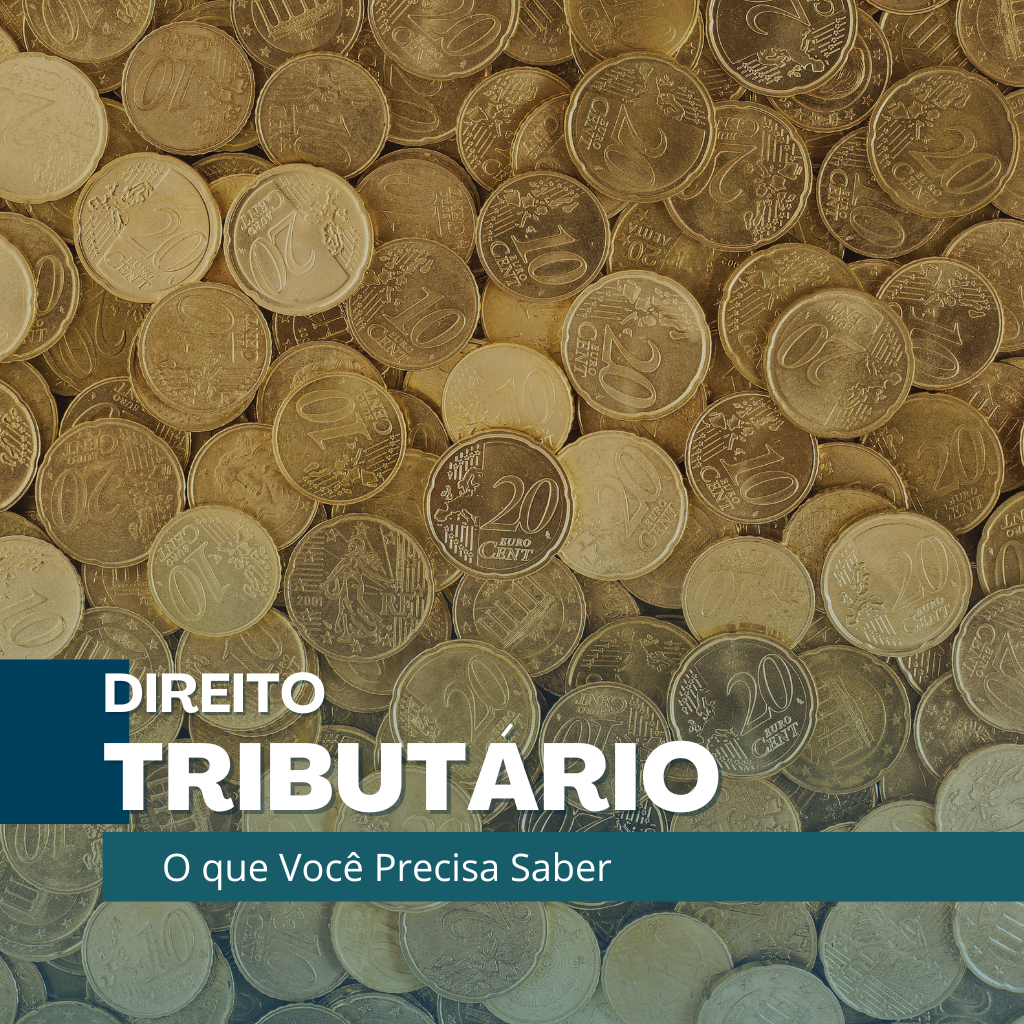 Direito Tributário